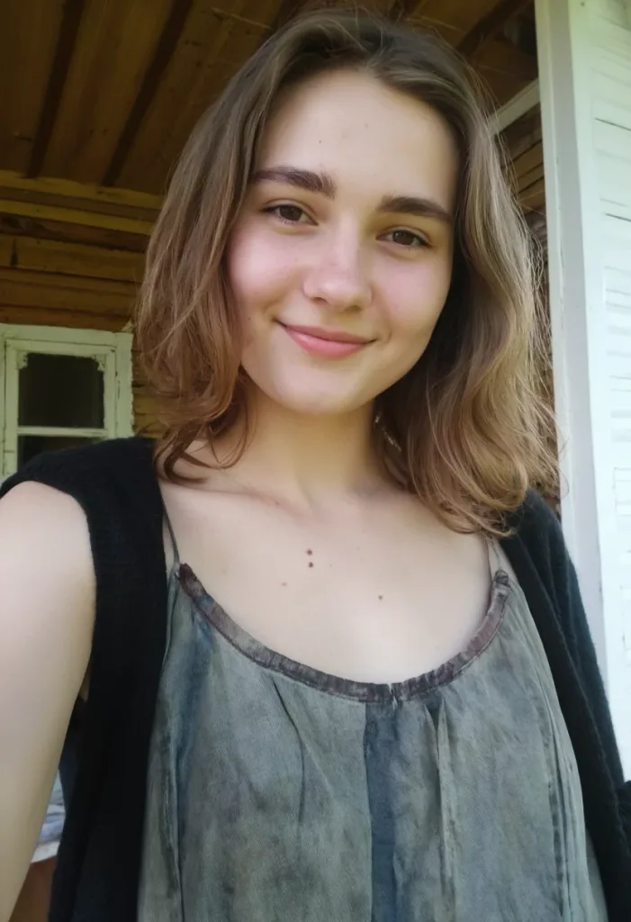 Полина