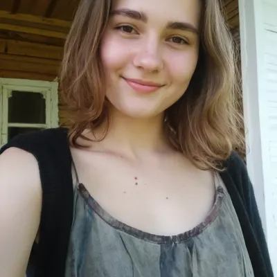 Полина