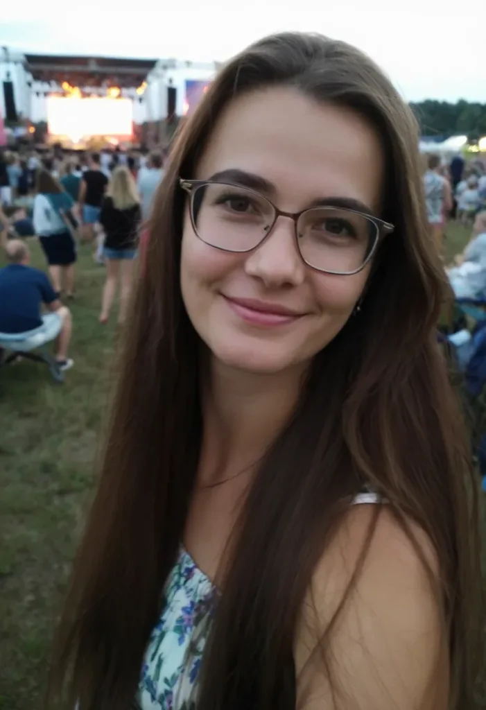 Олеся